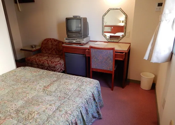Hotel Rei